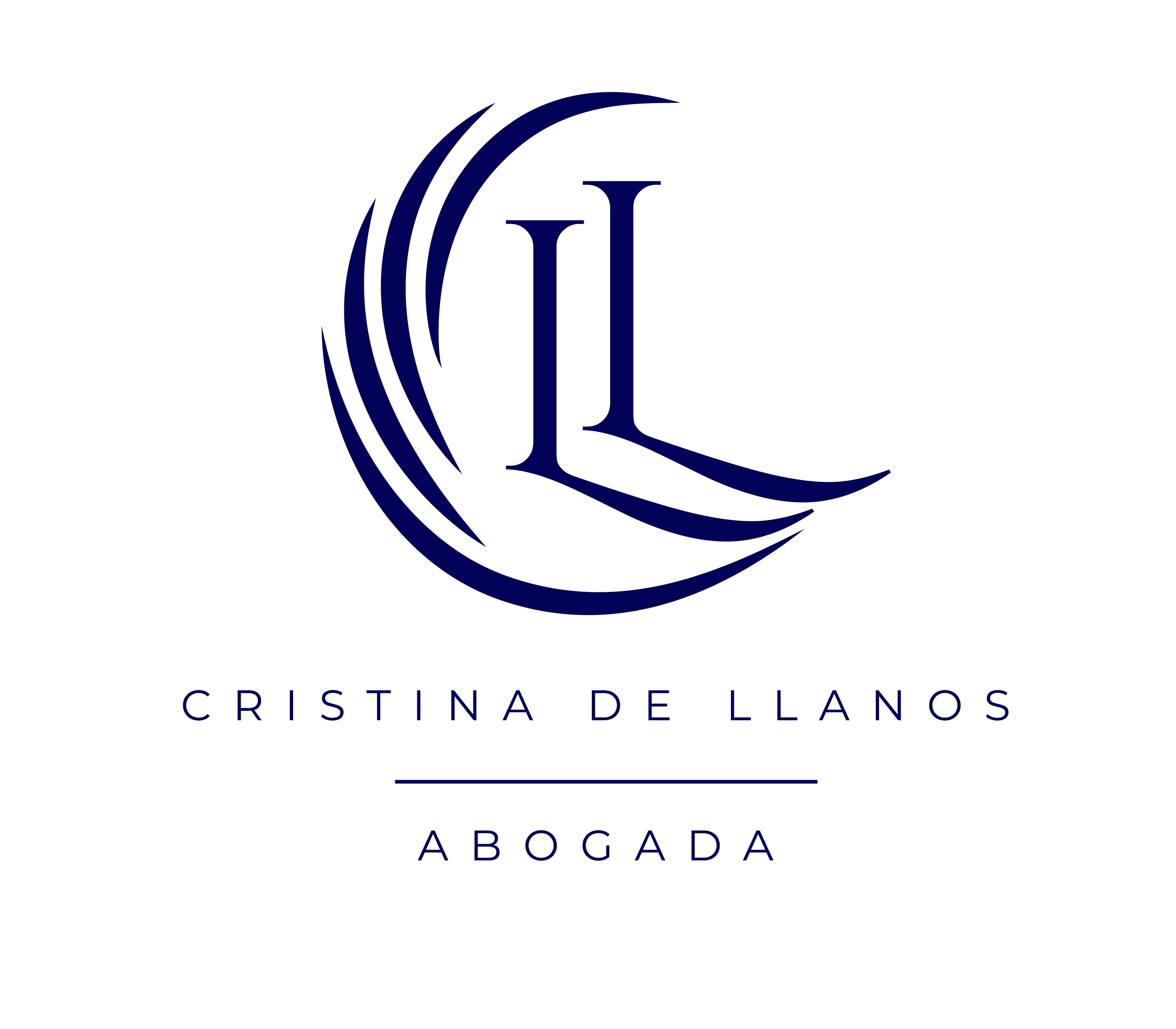 abogada en pamplona Cristina de Llanos